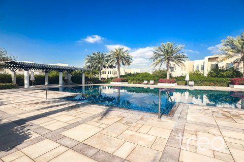 تاون هاوس في Mira Oasis 3, ريم, دبي 3 غرف نوم, 220.27 م² رقم 123573 - صورة 12