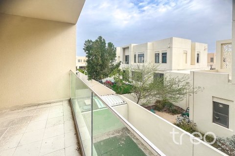 تاون هاوس في Mira Oasis 3, ريم, دبي 3 غرف نوم, 220.27 م² رقم 123573 - صورة 8