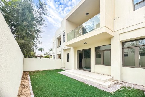 Maison de ville à Mira Oasis 3, Reem, Dubai, 3 chambres, 220.27 m², № 123573