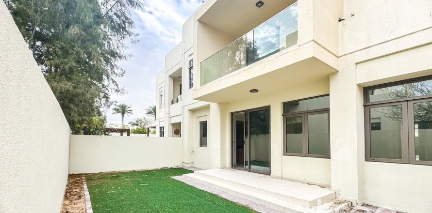 تاون هاوس في Mira Oasis 3, ريم, دبي 3 غرف نوم, 220.27 م² رقم 123573