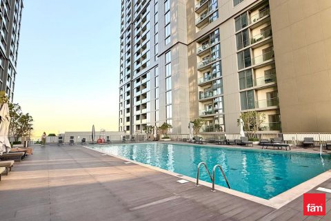 Снять в аренду квартиру в Дубае: 2 спальни, 74.7м², № 91882 - фото 12