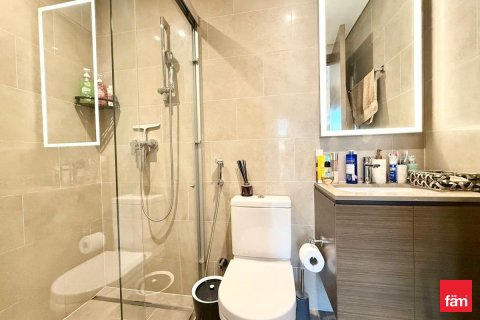 Снять в аренду квартиру в Дубае: 2 спальни, 74.7м², № 91882 - фото 7