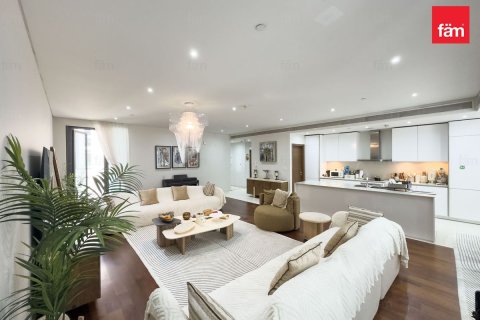 Apartamento en Al Wasl, Dubai, 3 dormitorios, 221.6 m², № 91880 - foto 7