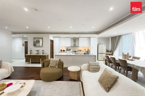 Apartamento en Al Wasl, Dubai, 3 dormitorios, 221.6 m², № 91880 - foto 6