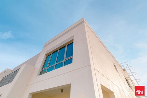 Villa à Jebel Ali, Dubai, 4 chambres, 743.9 m², № 91879 - photo 6