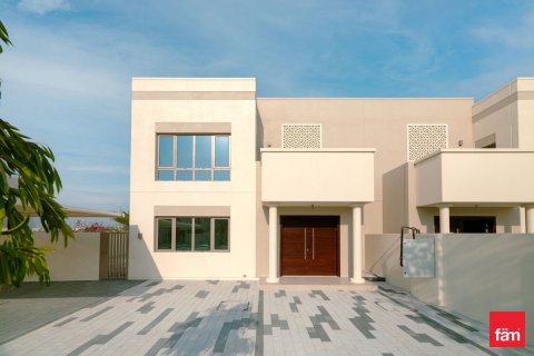 Villa à Jebel Ali, Dubai, 4 chambres, 743.9 m², № 91879 - photo 26