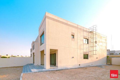 Villa à Jebel Ali, Dubai, 4 chambres, 743.9 m², № 91879