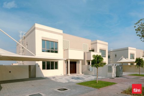 Villa à Jebel Ali, Dubai, 4 chambres, 743.9 m², № 91879 - photo 28