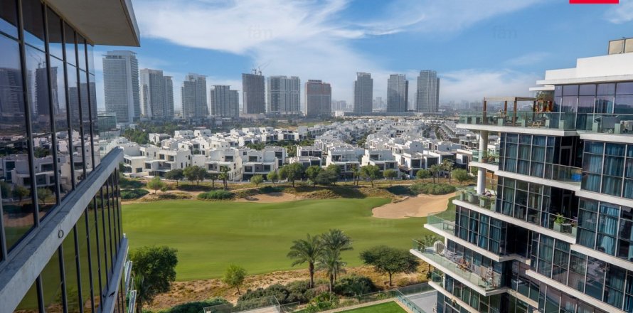 Apartment in Dubai 2 bedrooms, 133.2 sq.m. № 91889