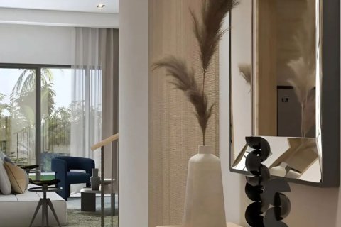 Maison de ville à Dubai, 4 chambres, 147.7 m², № 91890 - photo 5