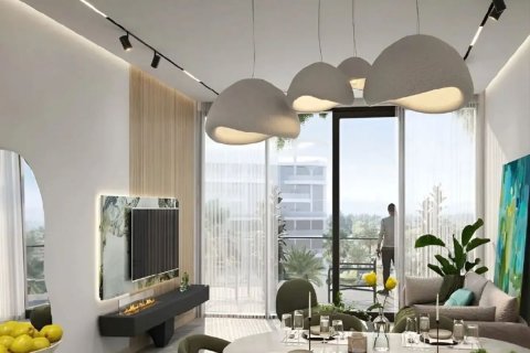 Maison de ville à Dubai, 4 chambres, 147.7 m², № 91890 - photo 3