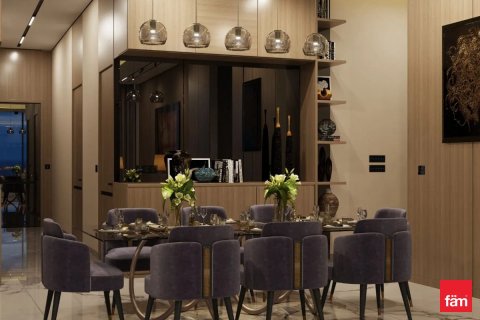 Купить пентхаус в Dubai Harbour, Дубай: 6 спален, 1505.4м², № 91888 - фото 8