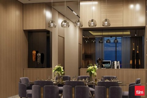 Купить пентхаус в Dubai Harbour, Дубай: 6 спален, 1505.4м², № 91888 - фото 7