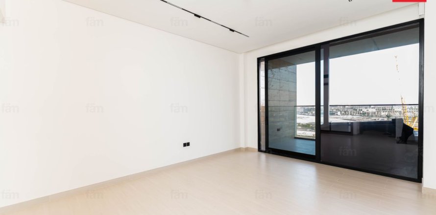 Квартира в Бизнес-Бэе, Дубай, студия, 50.8м², № 18447