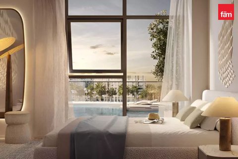 Apartamento en Dubai, 1 dormitorio, 72.3 m², № 18445 - foto 6