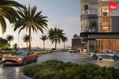 Apartamento en Dubai, 1 dormitorio, 72.3 m², № 18445 - foto 8