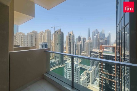 Купить апартаменты в отеле в Дубай Марине, Дубай: 50.6м², № 18446 - фото 4