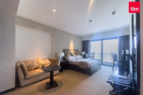 Купить апартаменты в отеле в Дубай Марине, Дубай: 50.6м², № 18446 - фото 5
