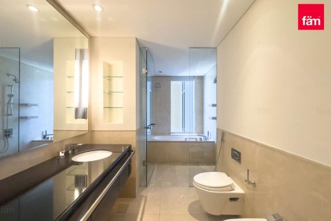 Купить апартаменты в отеле в Дубай Марине, Дубай: 50.6м², № 18446 - фото 7