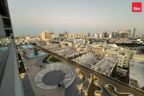 Купить квартиру в Дубае: 2 спальни, 106.2м², № 18435 - фото 3