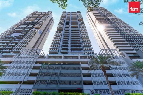 Купить квартиру в Дубае: 2 спальни, 106.2м², № 18435 - фото 8