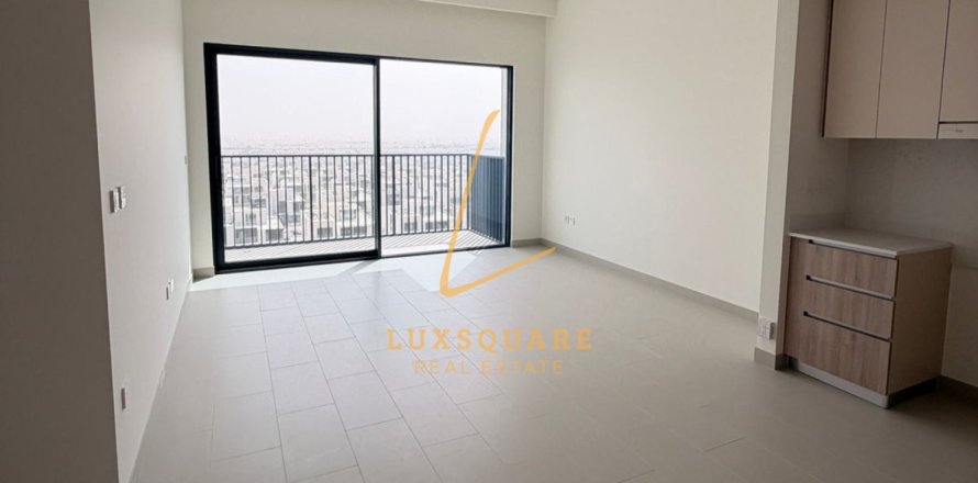 Apartment in Dubai Hills Estate, Dubai 1 bedroom, 60 sq.m. № 69984