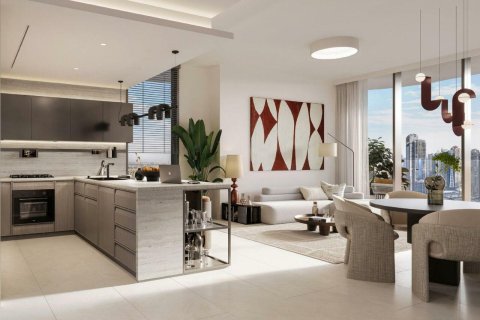 Купить квартиру в Дубае: 1 спальня, 76м², № 69985 - фото 2