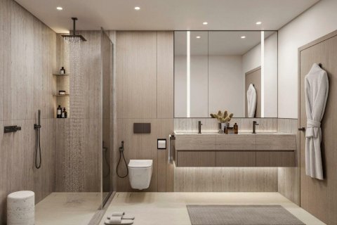 Купить квартиру в Дубае: 1 спальня, 76м², № 69985 - фото 8