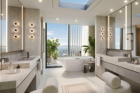 Купить квартиру в Дубае: 1 спальня, 76м², № 69985 - фото 7