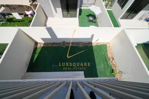 Villa in DAMAC Hills (Akoya by DAMAC), Dubai 3 bedrooms, 175 sq.m. № 69983 - photo 29