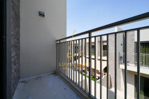 Villa in DAMAC Hills (Akoya by DAMAC), Dubai 3 bedrooms, 175 sq.m. № 69983 - photo 28