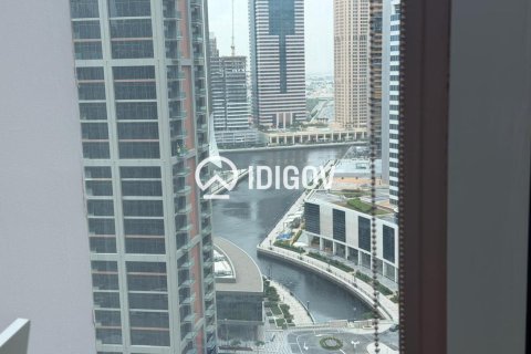 Bureau à Business Bay, Dubai, 68 m², № 100416 - photo 3