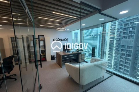 Bureau à Business Bay, Dubai, 68 m², № 100416 - photo 4