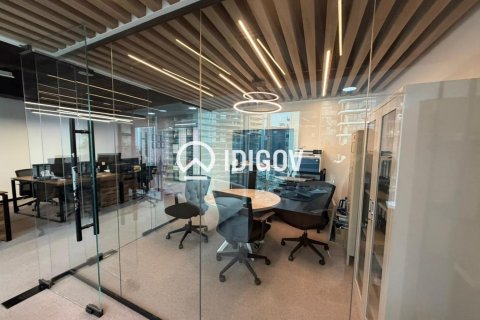 Bureau à Business Bay, Dubai, 68 m², № 100416