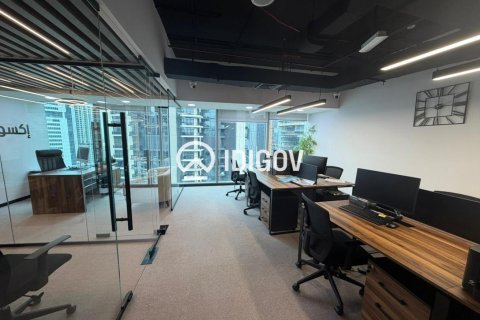 Bureau à Business Bay, Dubai, 68 m², № 100416 - photo 2