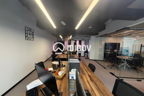 Bureau à Business Bay, Dubai, 68 m², № 100416 - photo 6