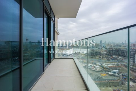 Appartement à Mina Rashid, Dubai, 2 chambres, 107.86038300 m², № 100424 - photo 25