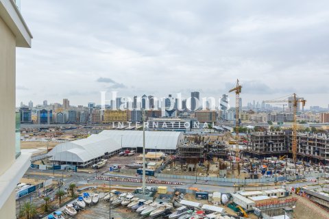 Appartement à Mina Rashid, Dubai, 2 chambres, 107.86038300 m², № 100424 - photo 18