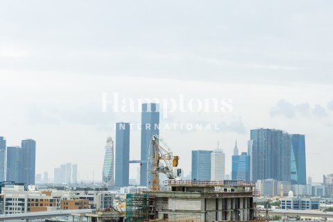 Appartement à Mina Rashid, Dubai, 2 chambres, 107.86038300 m², № 100424 - photo 22