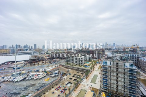 Appartement à Mina Rashid, Dubai, 2 chambres, 107.86038300 m², № 100424 - photo 15