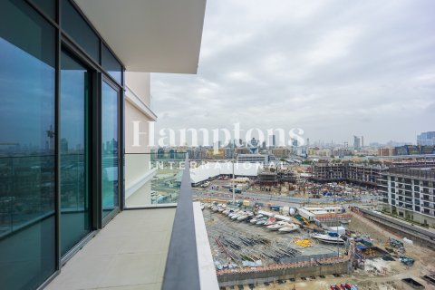 Appartement à Mina Rashid, Dubai, 2 chambres, 107.86038300 m², № 100424 - photo 23