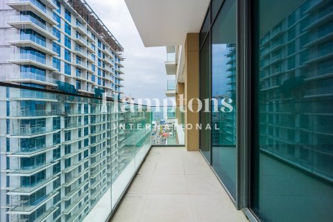 Appartement à Mina Rashid, Dubai, 2 chambres, 107.86038300 m², № 100424 - photo 2