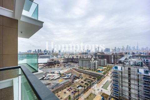 Appartement à Mina Rashid, Dubai, 2 chambres, 107.86038300 m², № 100424 - photo 7