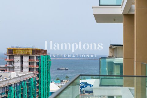 Appartement à Mina Rashid, Dubai, 2 chambres, 107.86 m², № 100424