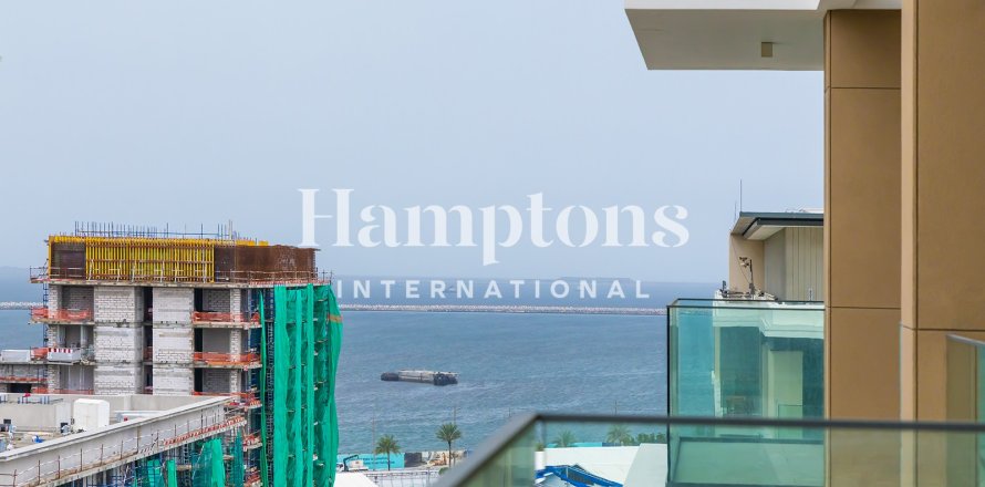 Appartement à Mina Rashid, Dubai, 2 chambres, 107.86 m², № 100424