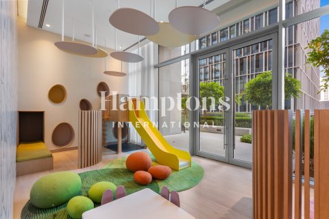 Appartement à Downtown Dubai (Downtown Burj Dubai), Dubai, 2 chambres, 101.54297900 m², № 100417 - photo 5