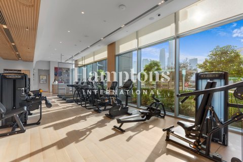 Appartement à Downtown Dubai (Downtown Burj Dubai), Dubai, 2 chambres, 101.54297900 m², № 100417 - photo 4