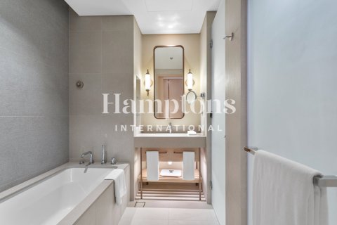 Appartement à Downtown Dubai (Downtown Burj Dubai), Dubai, 2 chambres, 101.54297900 m², № 100417 - photo 21