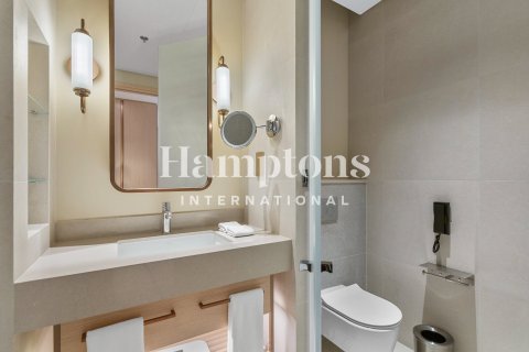 Appartement à Downtown Dubai (Downtown Burj Dubai), Dubai, 2 chambres, 101.54297900 m², № 100417 - photo 6