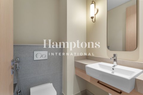 Appartement à Downtown Dubai (Downtown Burj Dubai), Dubai, 2 chambres, 101.54297900 m², № 100417 - photo 22